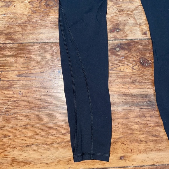 Lululemon Train Times Leggings - Picture 14 of 16